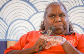 Marie Ellis - Workshop